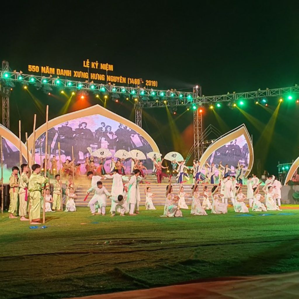 H20 Event – Liên hệ 0988663466