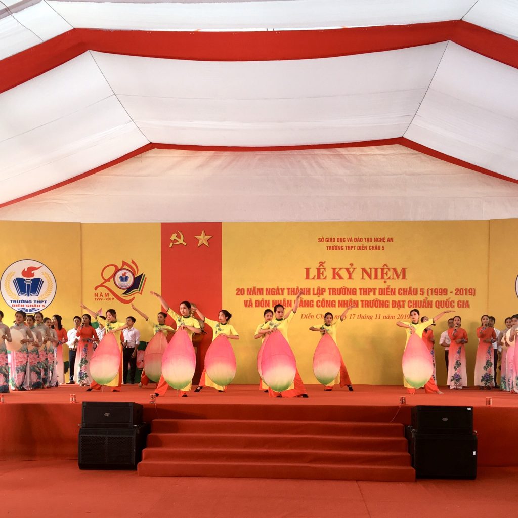 H20 Event – Liên hệ 0988663466