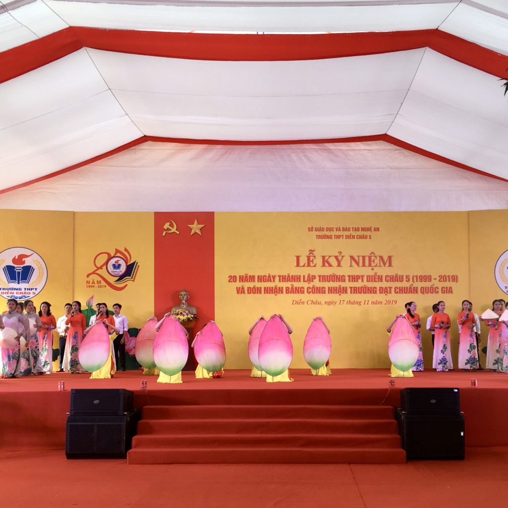 H20 Event – Liên hệ 0988663466
