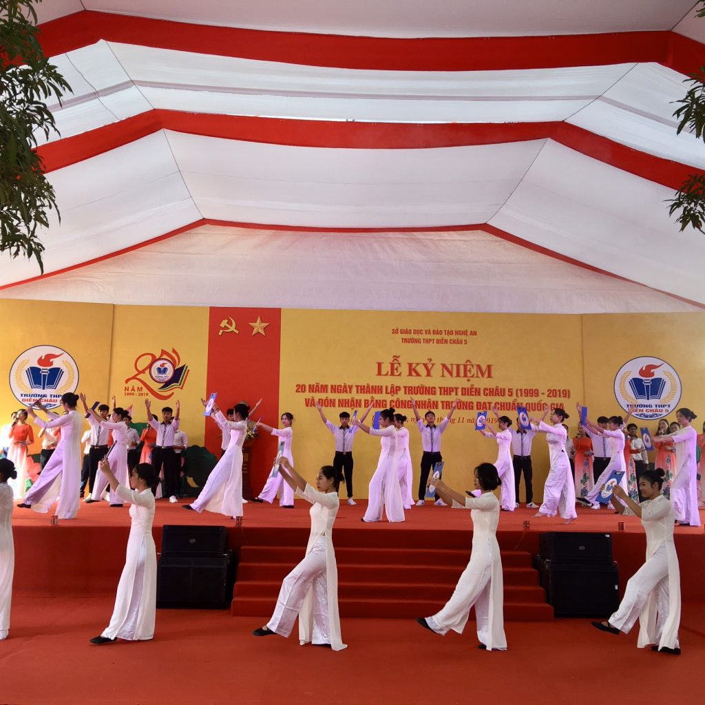 H20 Event – Liên hệ 0988663466