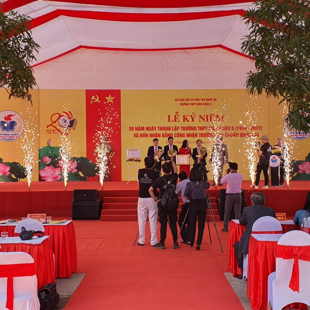 H20 Event – Liên hệ 0988663466