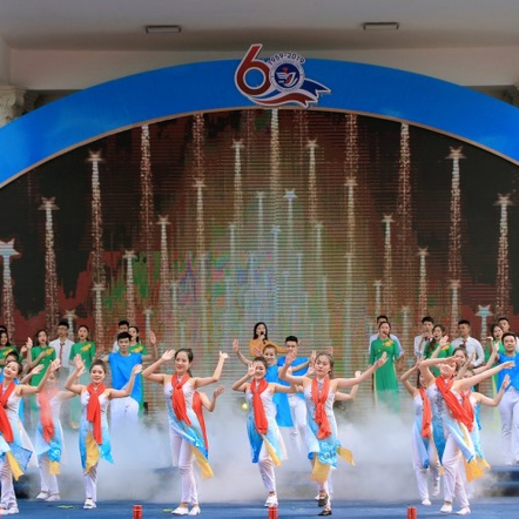 H20 Event – Liên hệ 0988663466