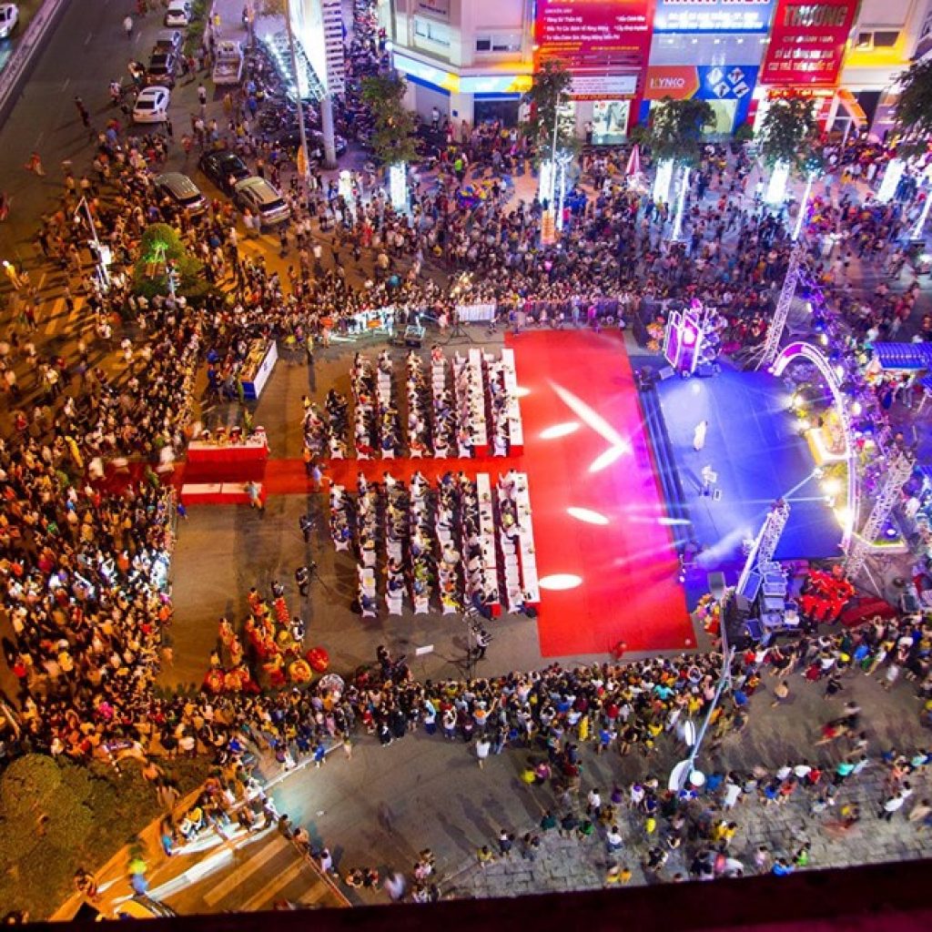 H20 Event – Liên hệ 0988663466