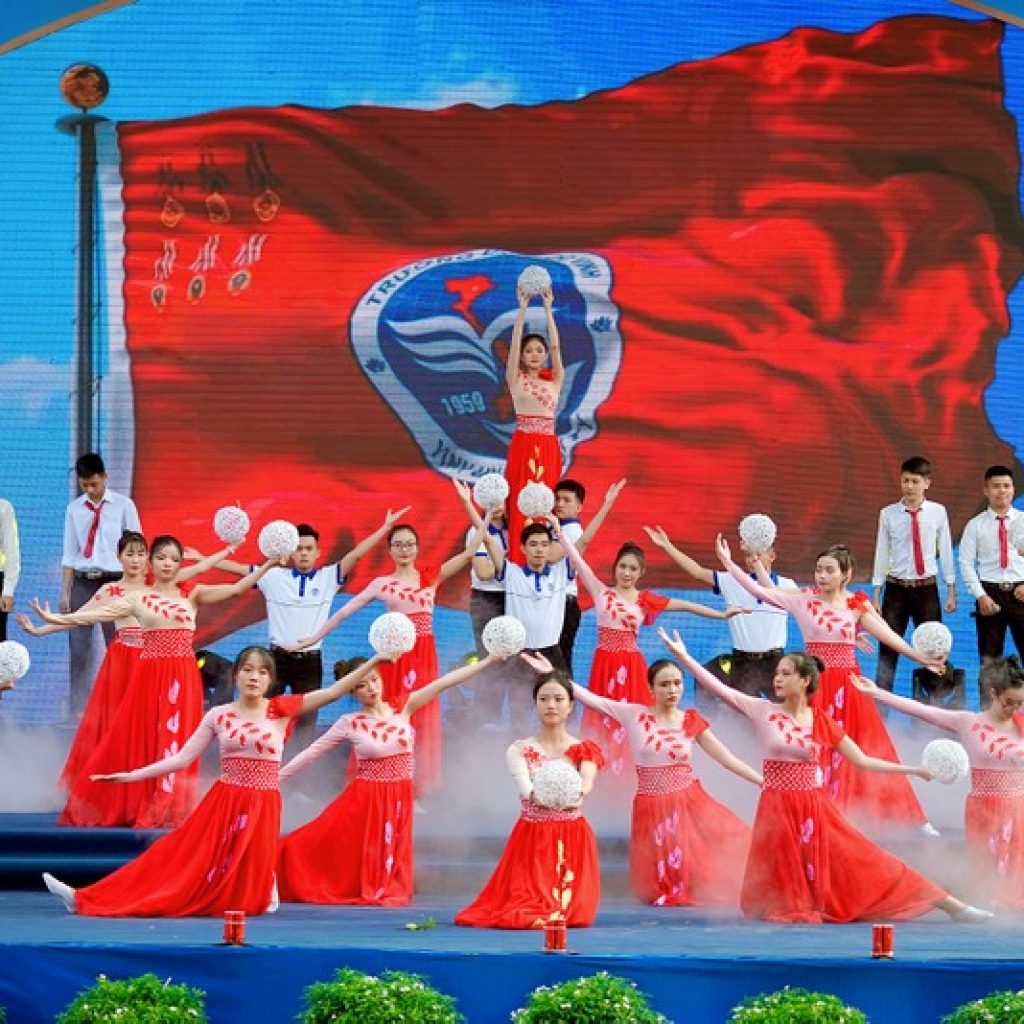 H20 Event – Liên hệ 0988663466