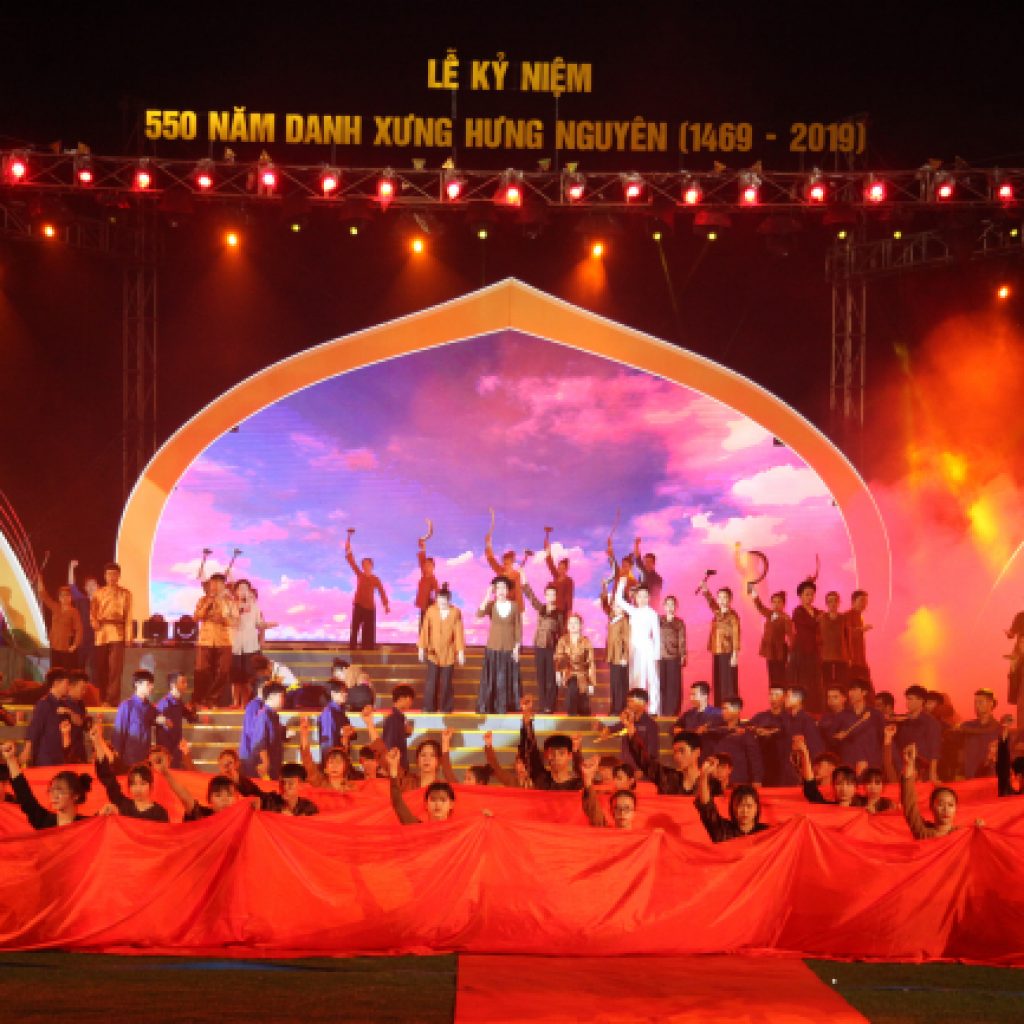 H20 Event – Liên hệ 0988663466