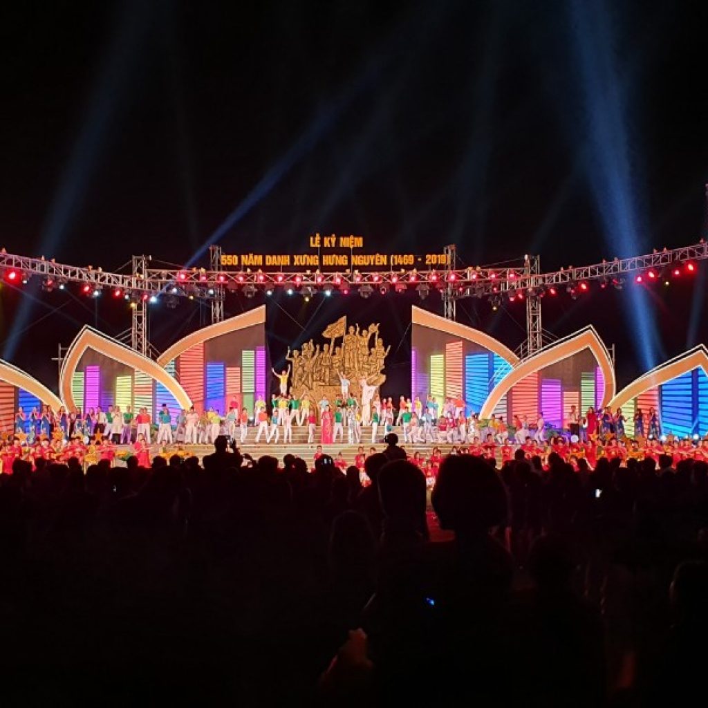 H20 Event – Liên hệ 0988663466