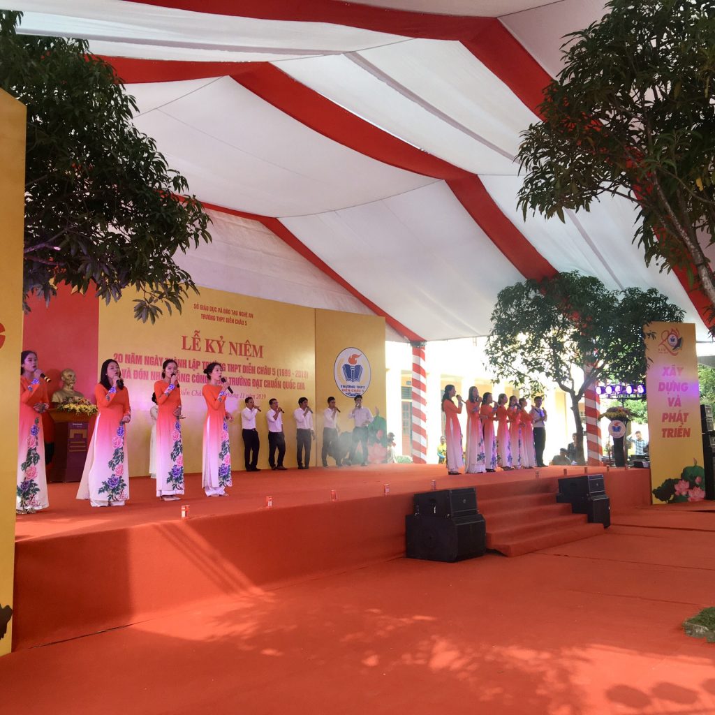 H20 Event – Liên hệ 0988663466