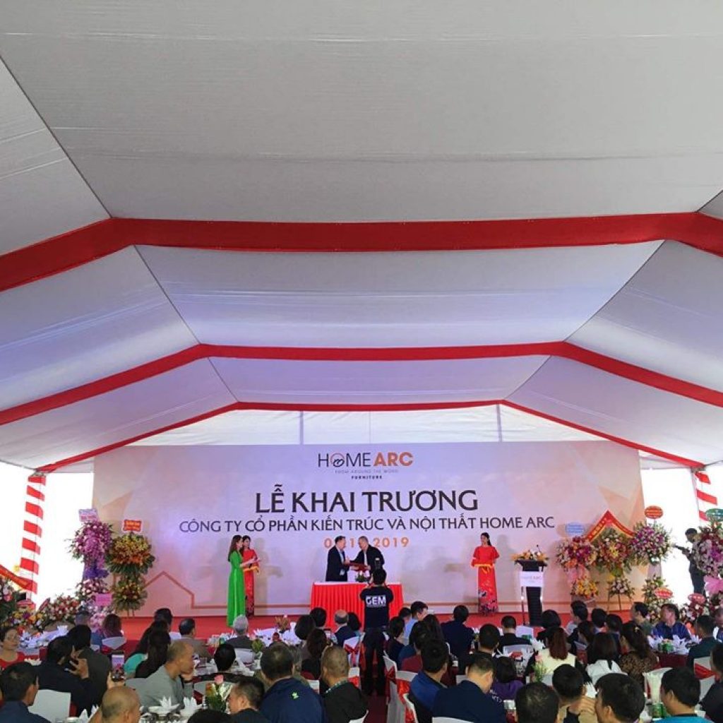 H20 Event – Liên hệ 0988663466