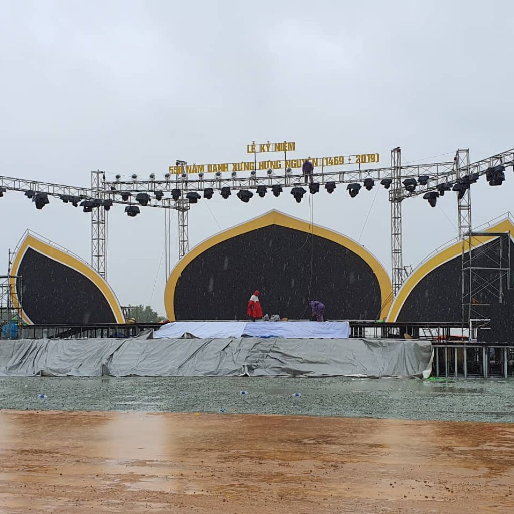 H20 Event – Liên hệ 0988663466