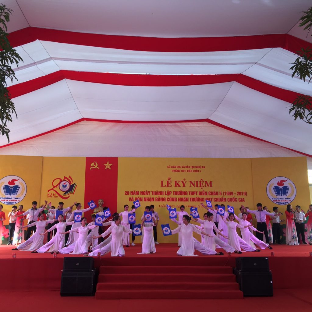 H20 Event – Liên hệ 0988663466