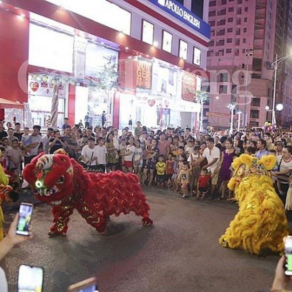 H20 Event – Liên hệ 0988663466