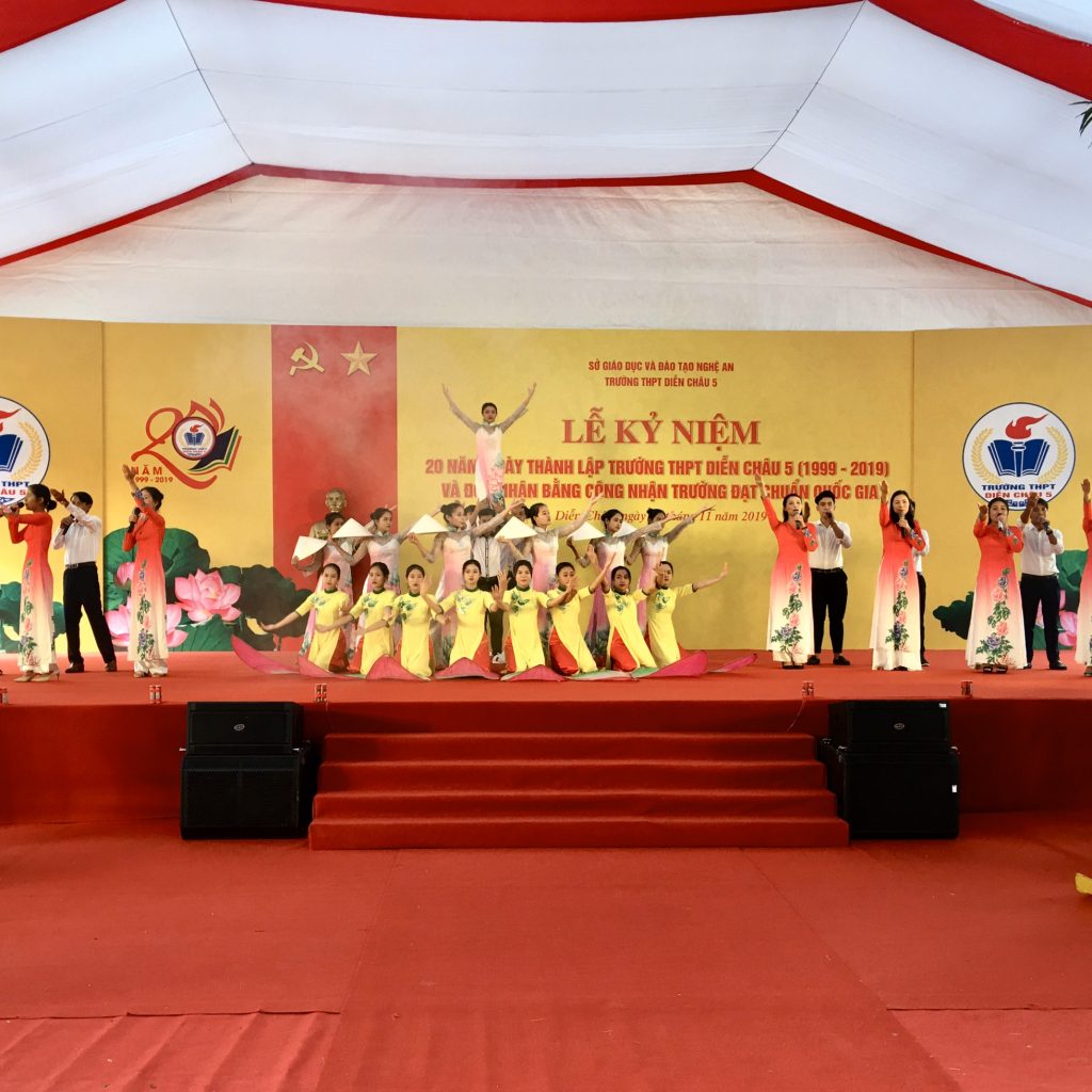 H20 Event – Liên hệ 0988663466