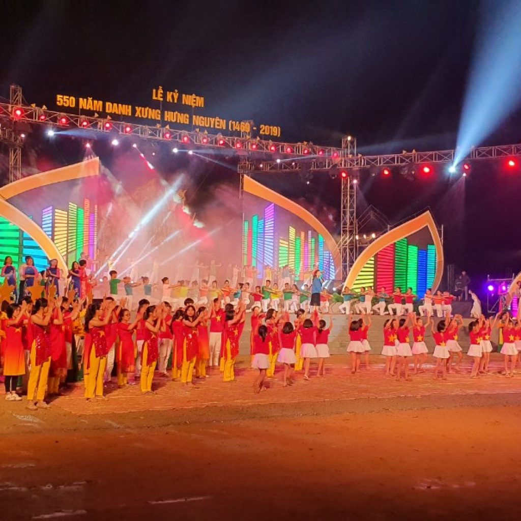 H20 Event – Liên hệ 0988663466