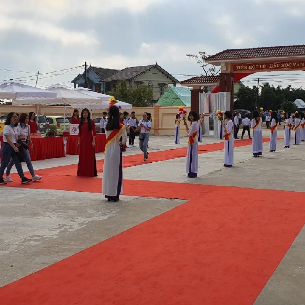 H20 Event – Liên hệ 0988663466