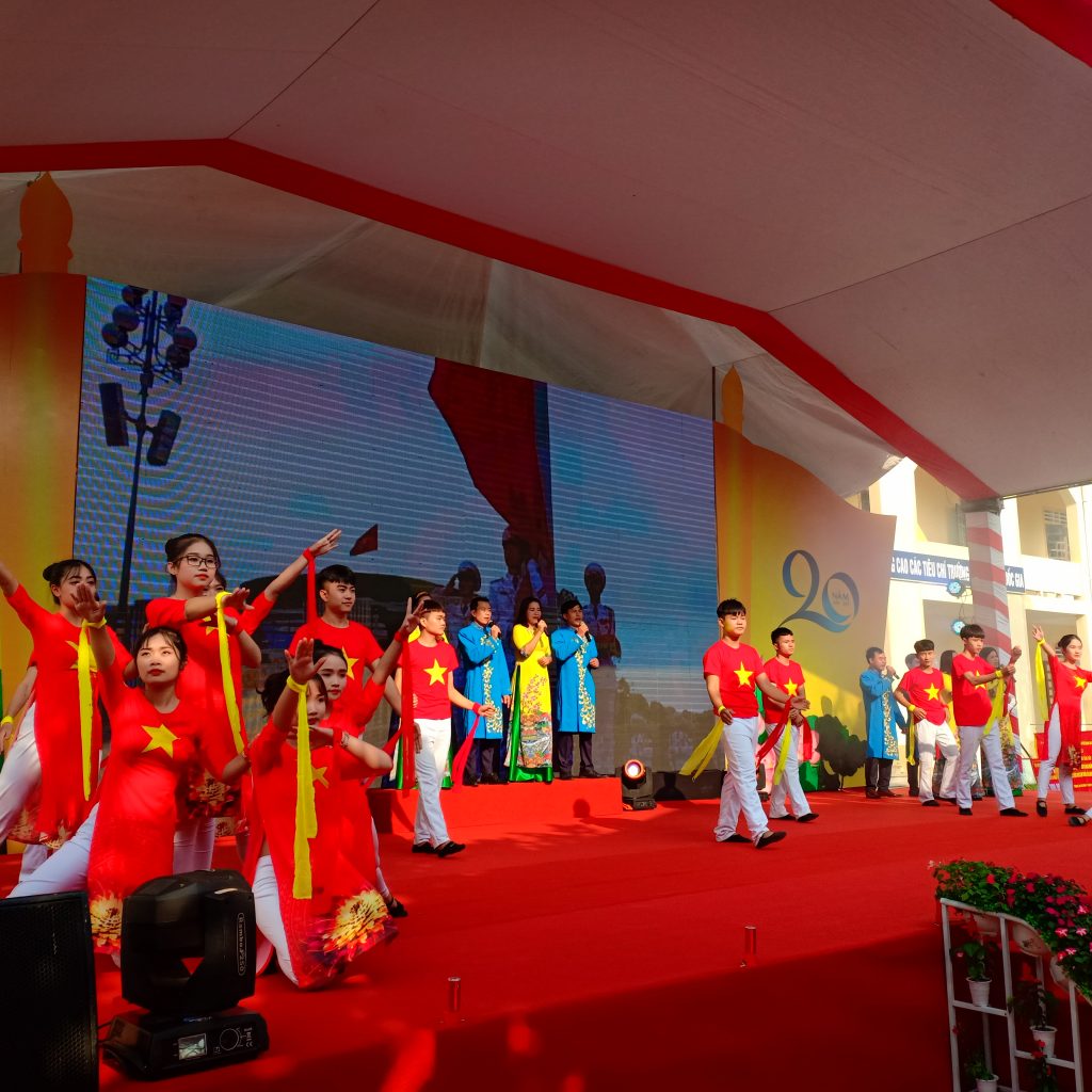 H20 Event – Liên hệ 0988663466