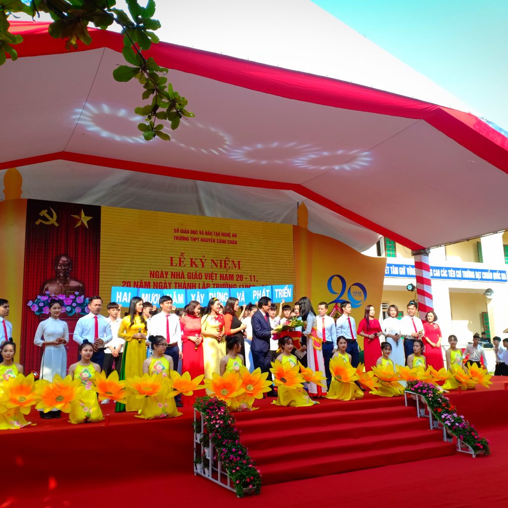 H20 Event – Liên hệ 0988663466
