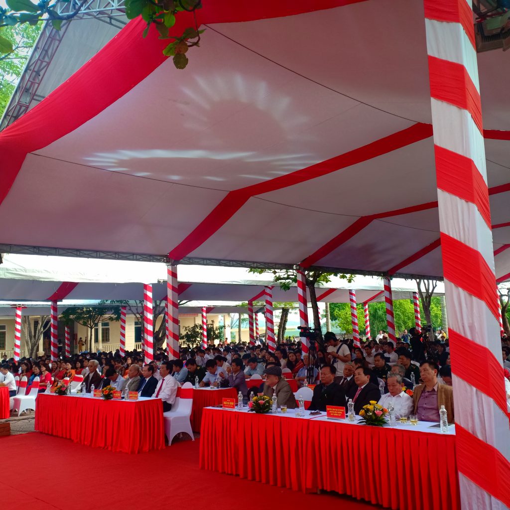 H20 Event – Liên hệ 0988663466