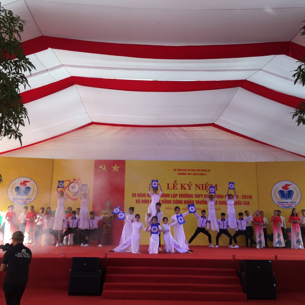 H20 Event – Liên hệ 0988663466