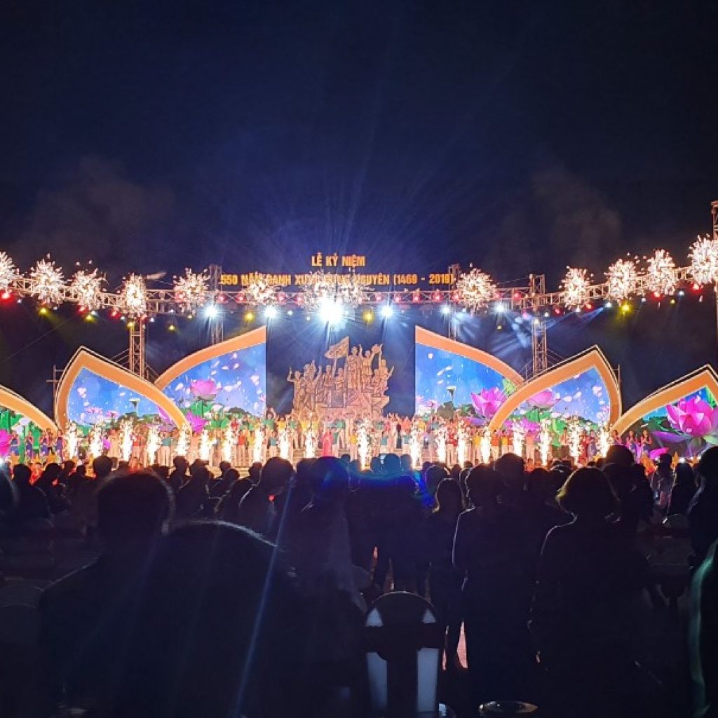 H20 Event – Liên hệ 0988663466