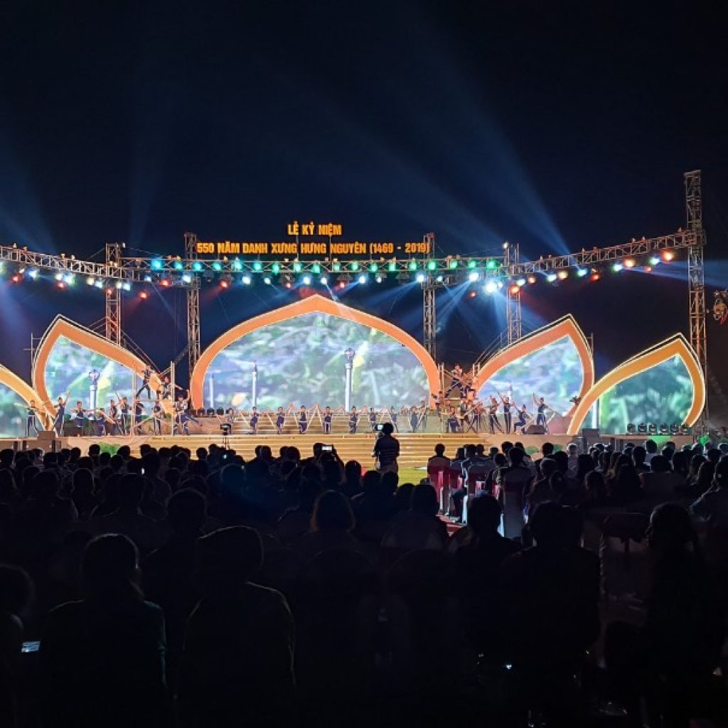 H20 Event – Liên hệ 0988663466