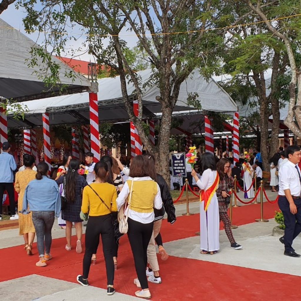 H20 Event – Liên hệ 0988663466