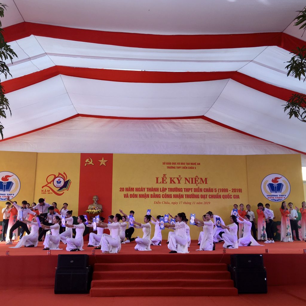 H20 Event – Liên hệ 0988663466