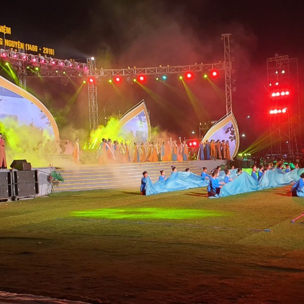 H20 Event – Liên hệ 0988663466