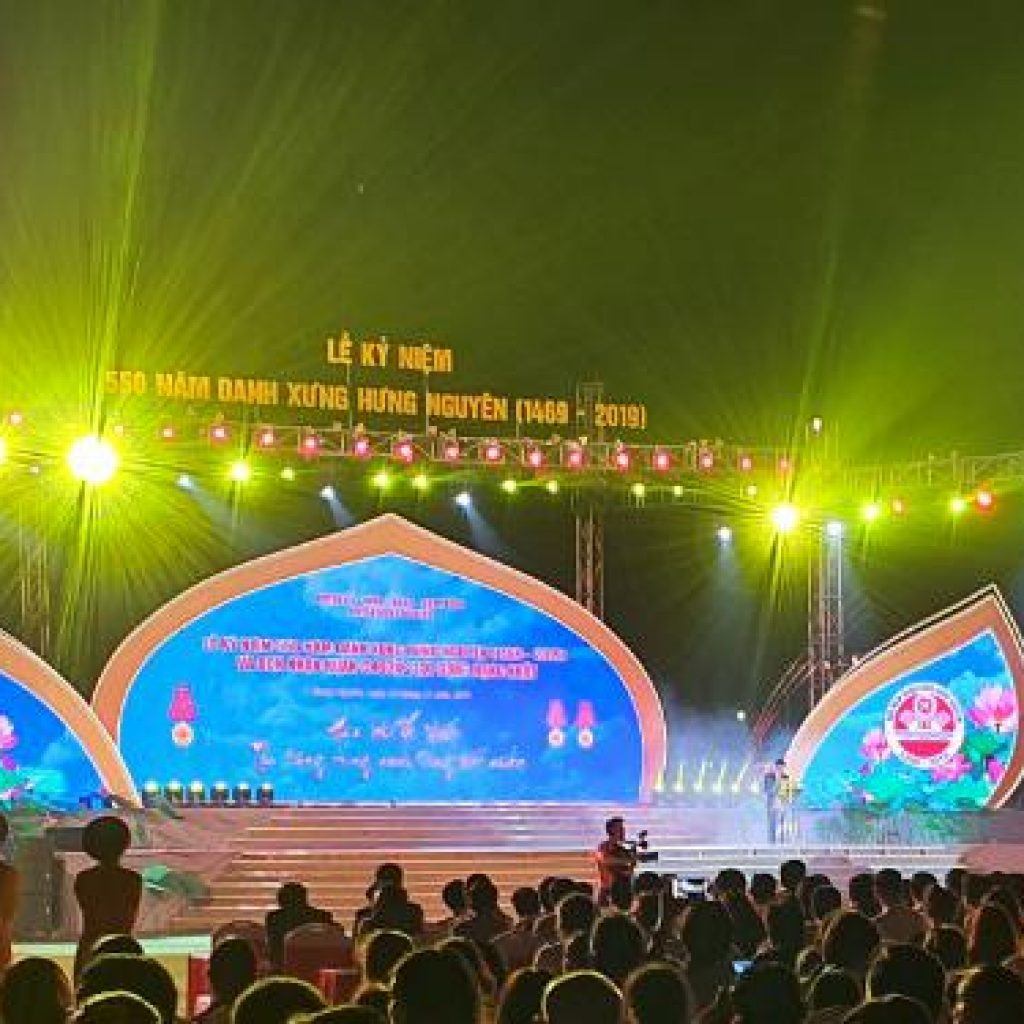 H20 Event – Liên hệ 0988663466