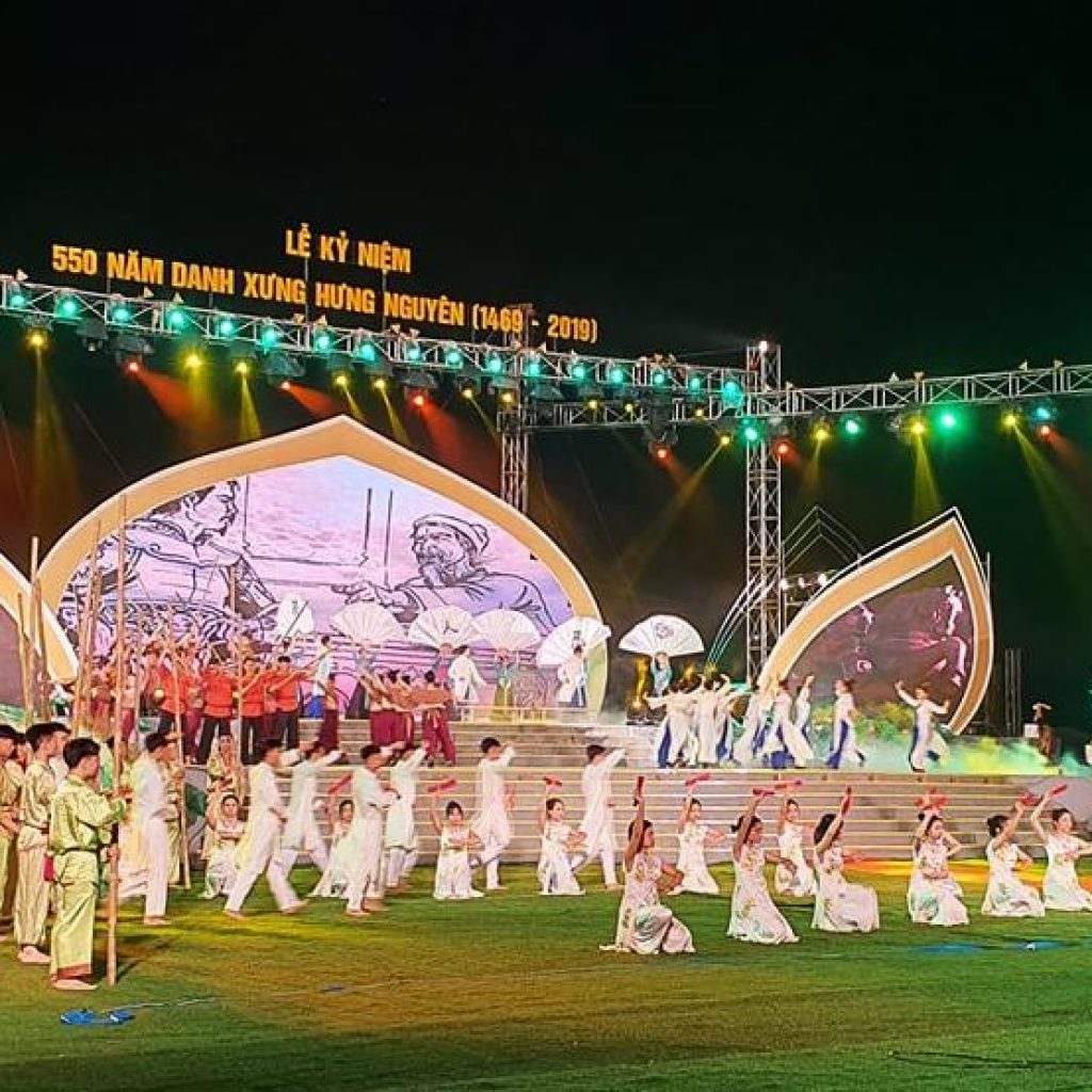 H20 Event – Liên hệ 0988663466