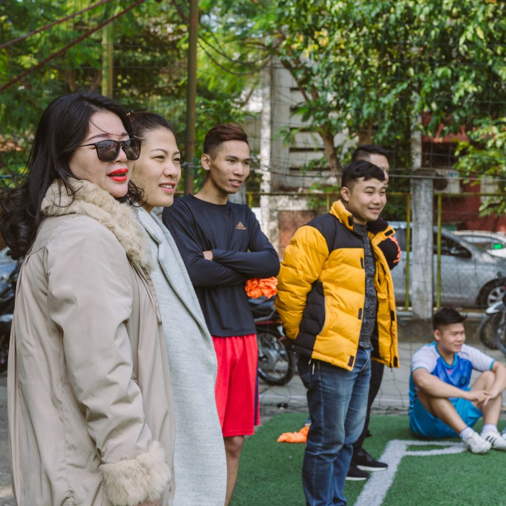 H20 Event – Liên hệ 0988663466