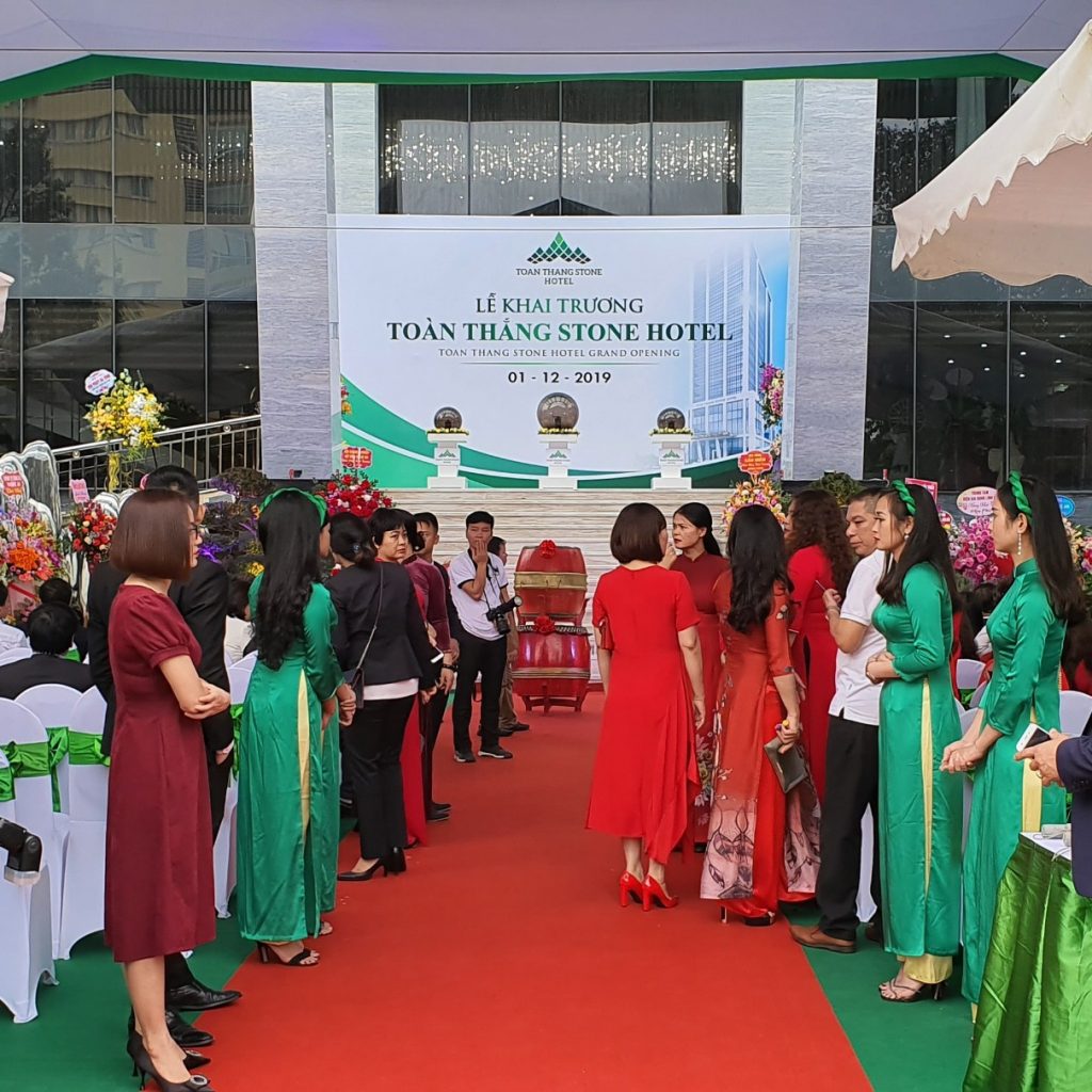 H20 Event – Liên hệ 0988663466