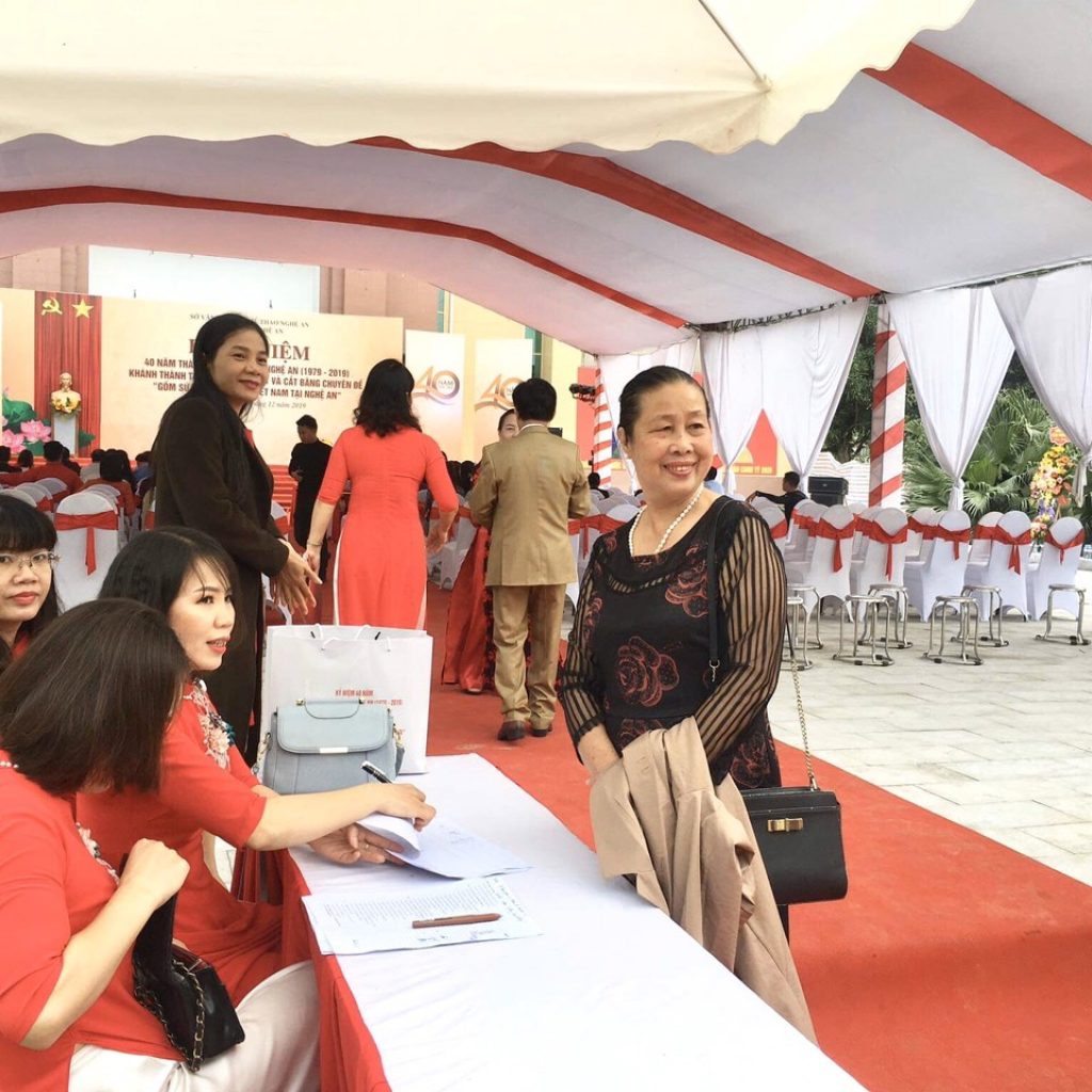H20 Event – Liên hệ 0988663466