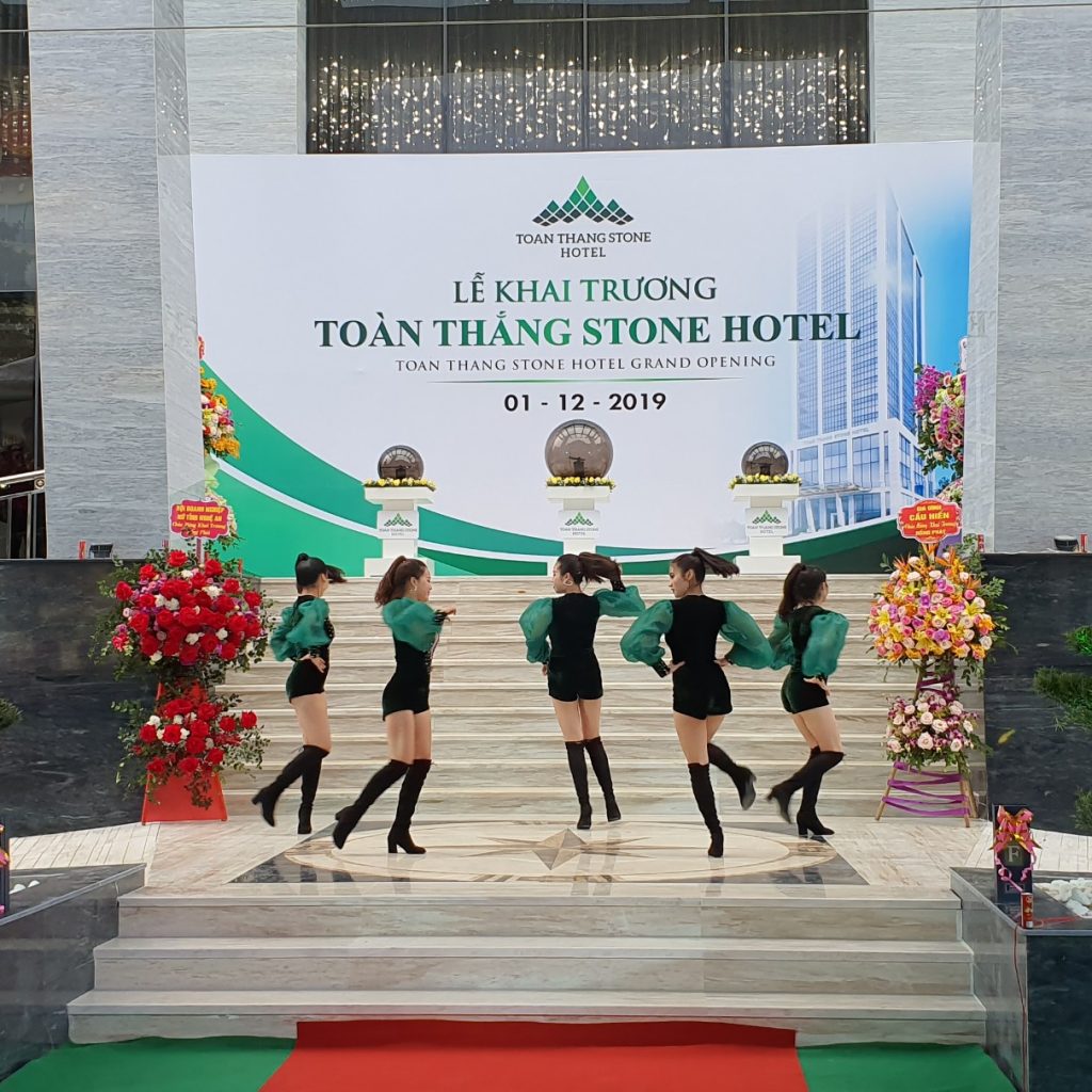 H20 Event – Liên hệ 0988663466