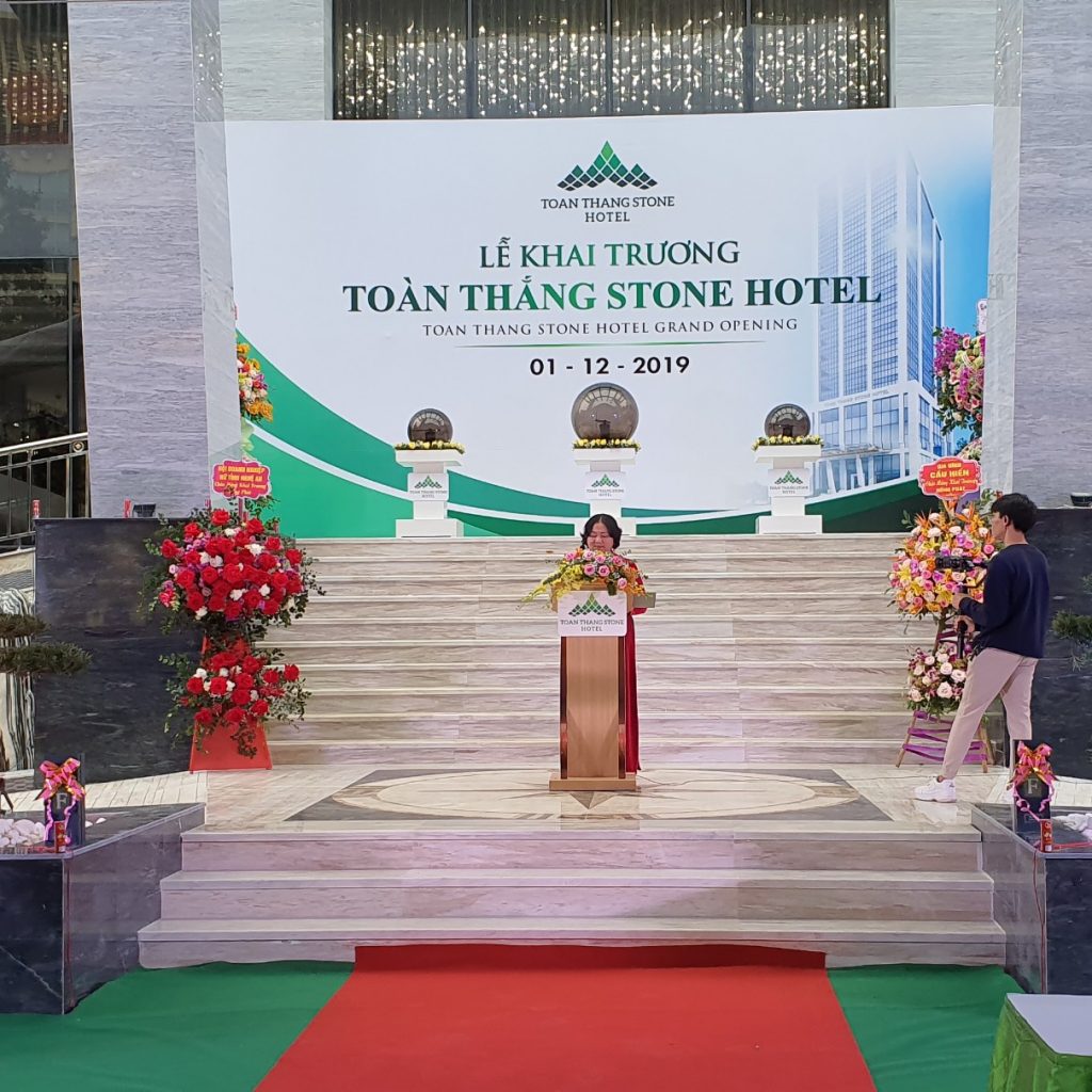 H20 Event – Liên hệ 0988663466