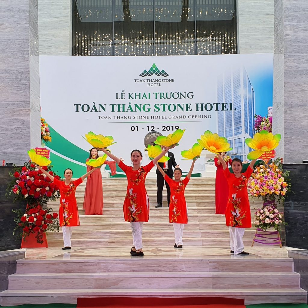 H20 Event – Liên hệ 0988663466