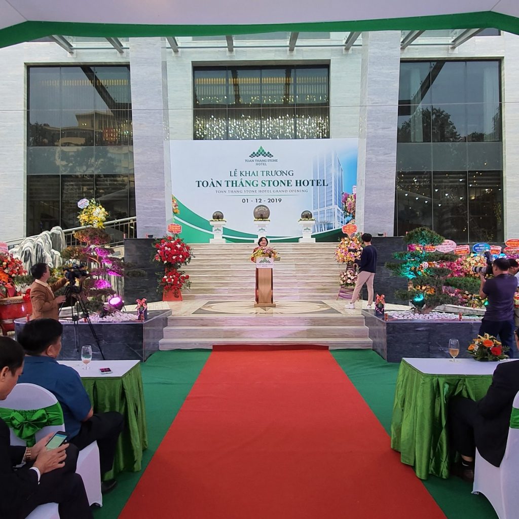 H20 Event – Liên hệ 0988663466