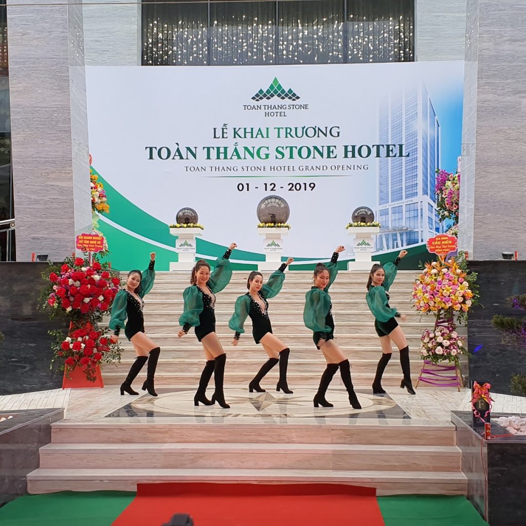 H20 Event – Liên hệ 0988663466
