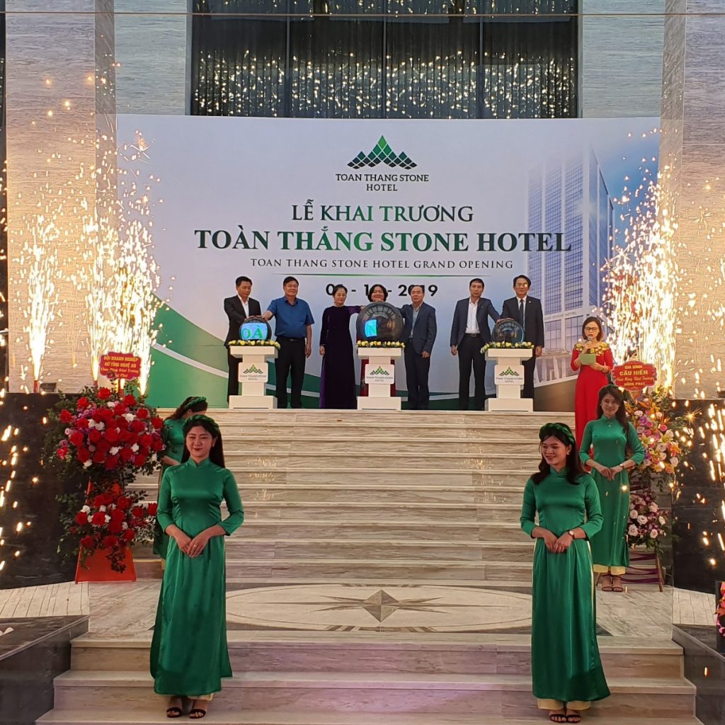 H20 Event – Liên hệ 0988663466
