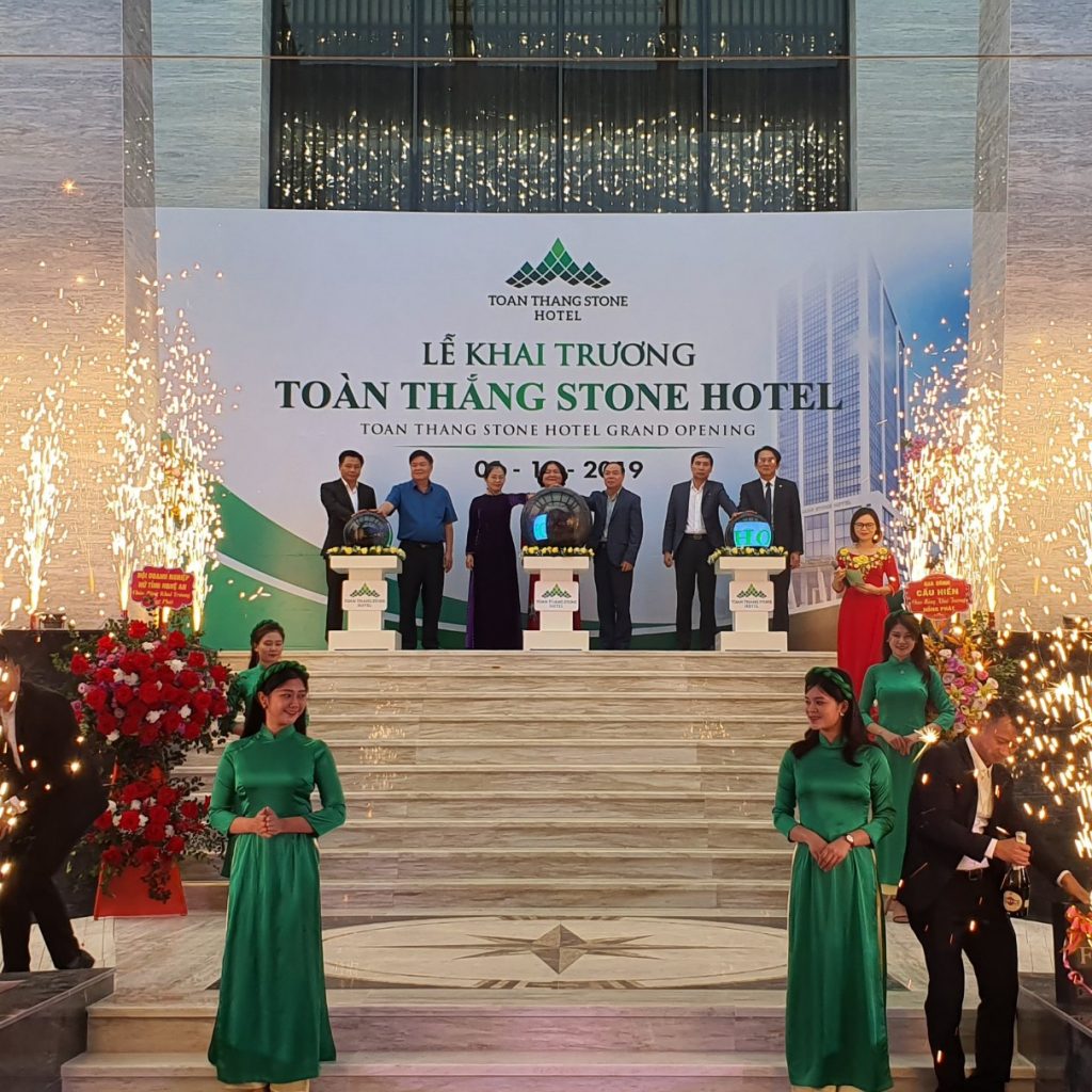 H20 Event – Liên hệ 0988663466