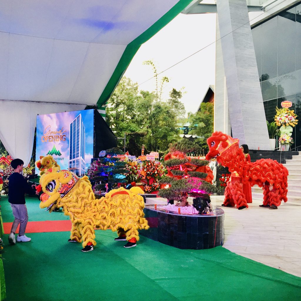 H20 Event – Liên hệ 0988663466