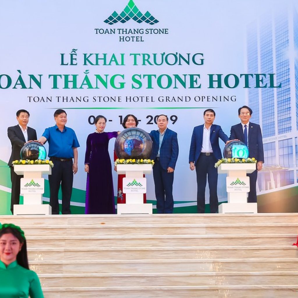 H20 Event – Liên hệ 0988663466