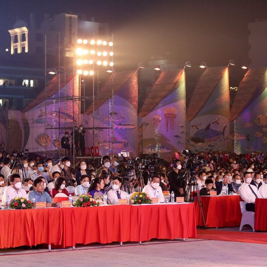 H20 Event – Liên hệ 0988663466