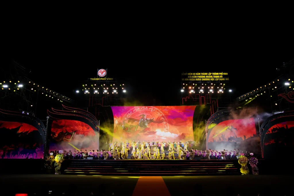 H20 Event – Liên hệ 0988663466