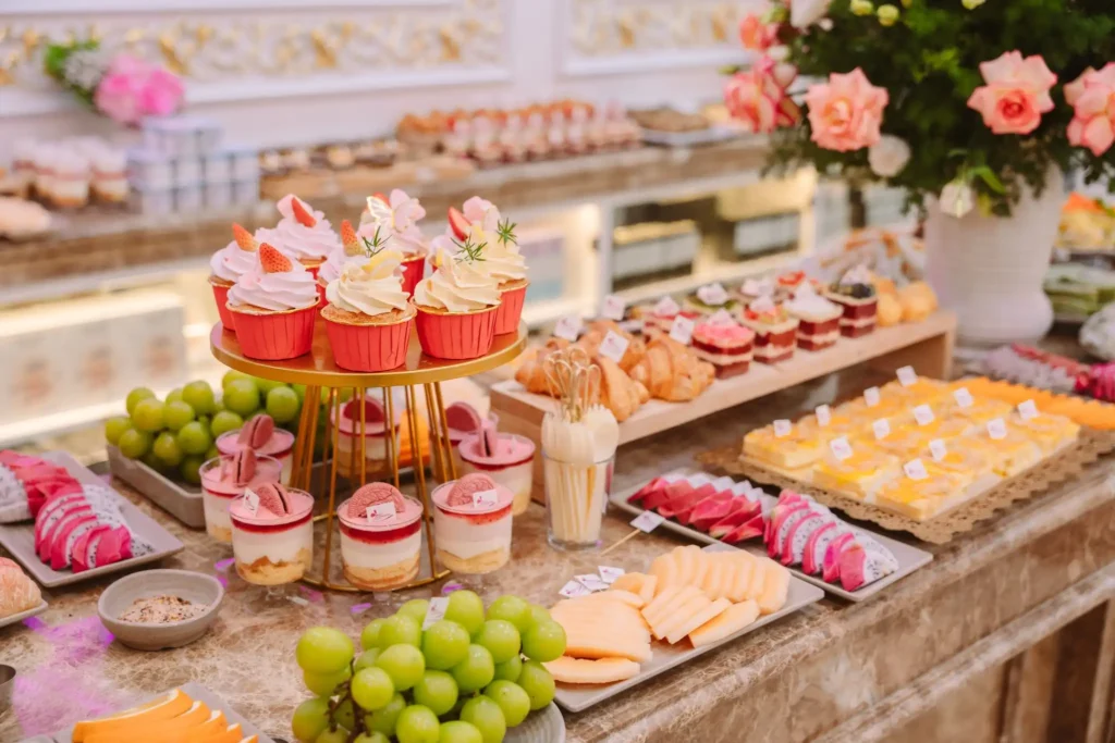 H20 Event – Liên hệ 0988663466