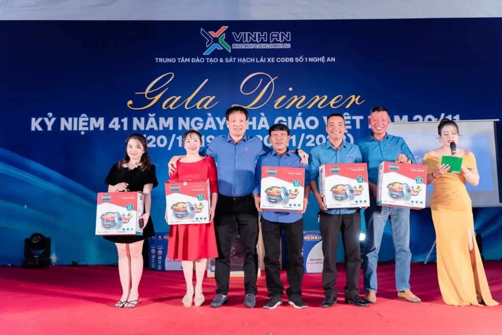 H20 Event – Liên hệ 0988663466