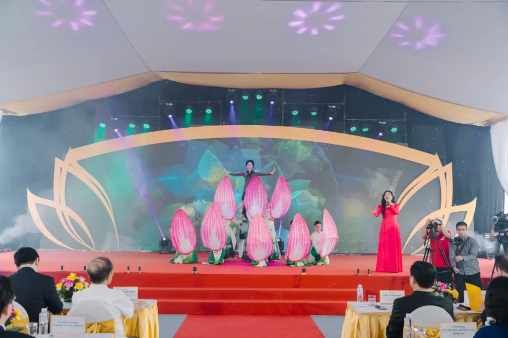 H20 Event – Liên hệ 0988663466