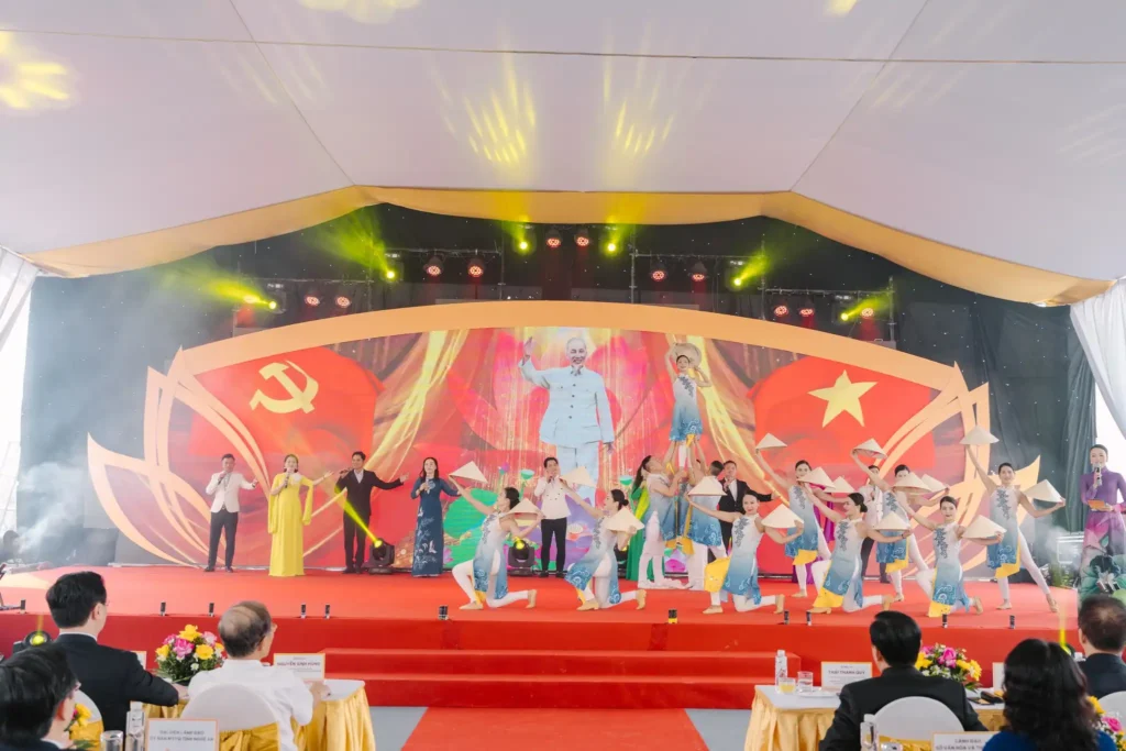 H20 Event – Liên hệ 0988663466