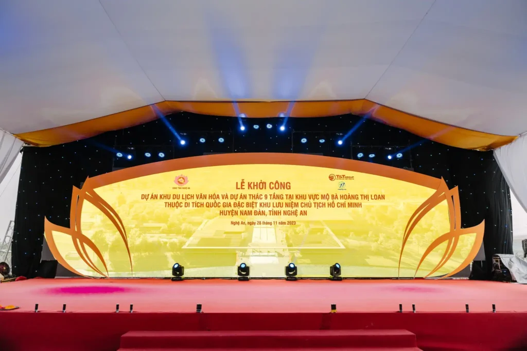 H20 Event – Liên hệ 0988663466