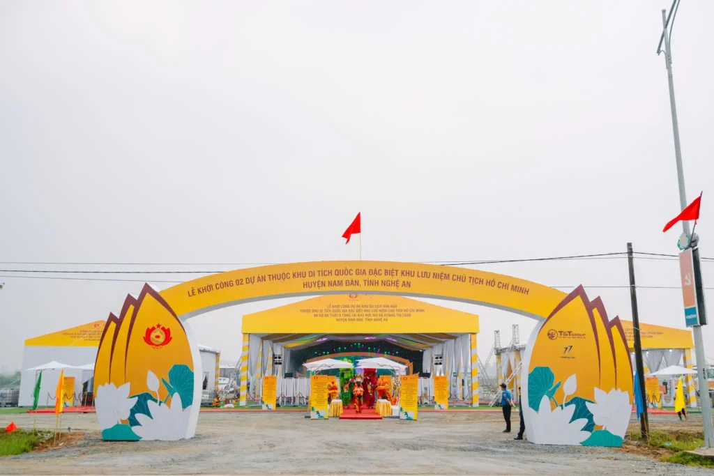 H20 Event – Liên hệ 0988663466