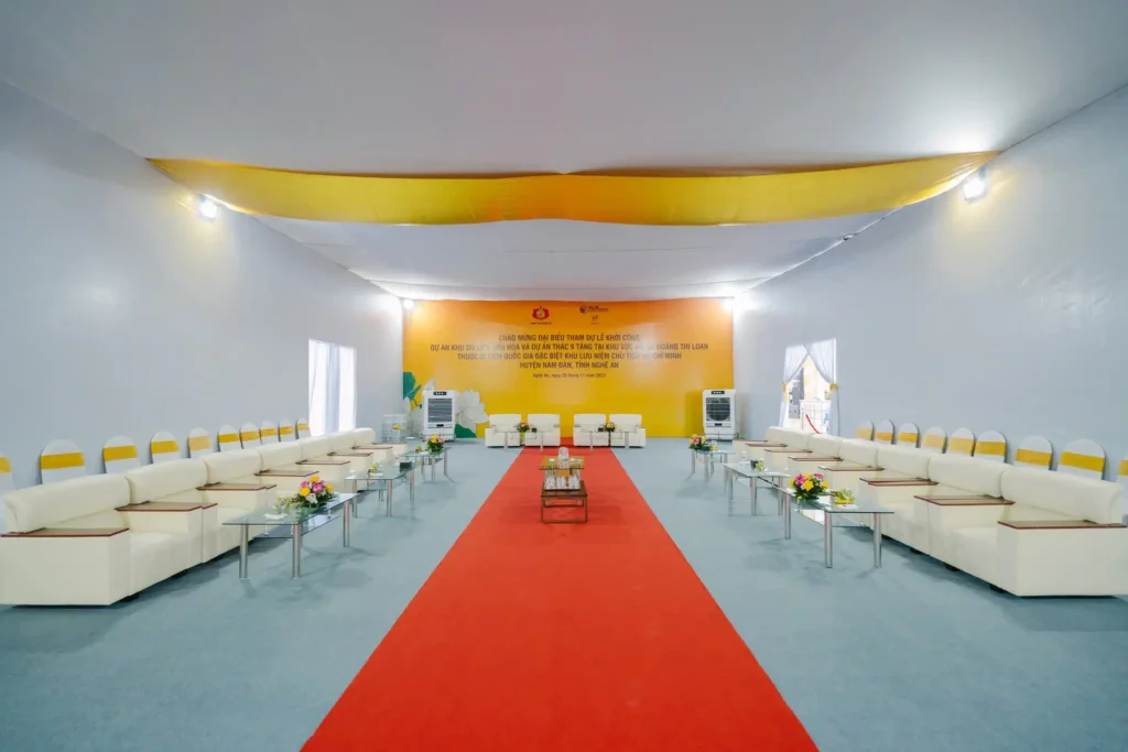 H20 Event – Liên hệ 0988663466